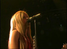 Bonez Tour Documentary [HD] Part2 - Avril Lavigne 3359