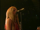 Bonez Tour Documentary [HD] Part2 - Avril Lavigne 3360