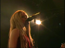 Bonez Tour Documentary [HD] Part2 - Avril Lavigne 3366