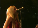 Bonez Tour Documentary [HD] Part2 - Avril Lavigne 3370