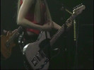 Bonez Tour Documentary [HD] Part2 - Avril Lavigne 3383