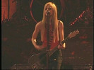 Bonez Tour Documentary [HD] Part2 - Avril Lavigne 3412