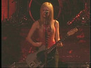 Bonez Tour Documentary [HD] Part2 - Avril Lavigne 3418