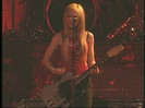 Bonez Tour Documentary [HD] Part2 - Avril Lavigne 3419
