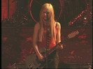 Bonez Tour Documentary [HD] Part2 - Avril Lavigne 3421