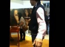 DEMI LOVATO IN ITALY 31-03-12 0430