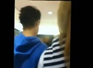 DEMI LOVATO IN ITALY 31-03-12 0700