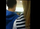 DEMI LOVATO IN ITALY 31-03-12 0730