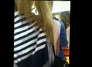DEMI LOVATO IN ITALY 31-03-12 0806