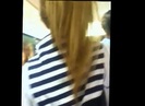 DEMI LOVATO IN ITALY 31-03-12 0822