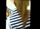 DEMI LOVATO IN ITALY 31-03-12 0825