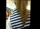 DEMI LOVATO IN ITALY 31-03-12 0842