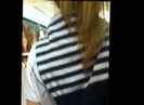 DEMI LOVATO IN ITALY 31-03-12 0850