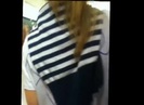 DEMI LOVATO IN ITALY 31-03-12 0860
