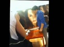 DEMI LOVATO IN ITALY 31-03-12 0939