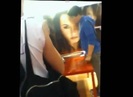 DEMI LOVATO IN ITALY 31-03-12 0951