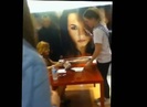 DEMI LOVATO IN ITALY 31-03-12 1089