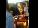 DEMI LOVATO IN ITALY 31-03-12 1090