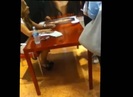 DEMI LOVATO IN ITALY 31-03-12 1262