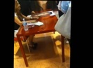 DEMI LOVATO IN ITALY 31-03-12 1263