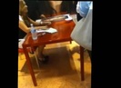 DEMI LOVATO IN ITALY 31-03-12 1266