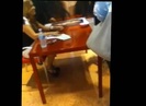 DEMI LOVATO IN ITALY 31-03-12 1267