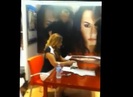 DEMI LOVATO IN ITALY 31-03-12 1370