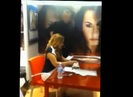 DEMI LOVATO IN ITALY 31-03-12 1371