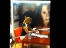 DEMI LOVATO IN ITALY 31-03-12 1372