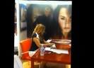 DEMI LOVATO IN ITALY 31-03-12 1379