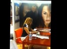 DEMI LOVATO IN ITALY 31-03-12 1380