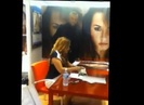 DEMI LOVATO IN ITALY 31-03-12 1381