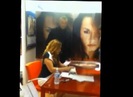 DEMI LOVATO IN ITALY 31-03-12 1389