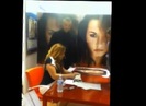 DEMI LOVATO IN ITALY 31-03-12 1391