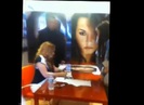 DEMI LOVATO IN ITALY 31-03-12 1400