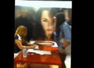 DEMI LOVATO IN ITALY 31-03-12 1406