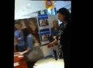 DEMI LOVATO IN ITALY 31-03-12 1449