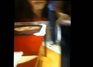DEMI LOVATO IN ITALY 31-03-12 1653