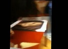 DEMI LOVATO IN ITALY 31-03-12 1661