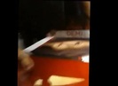DEMI LOVATO IN ITALY 31-03-12 1665