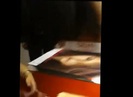 DEMI LOVATO IN ITALY 31-03-12 1668