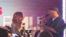 DEMI  LOVATO  SKYSCRAPER  Live at Jingle Ball (107)