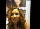 DEMI LOVATO IN ITALY 31-03-12 1791