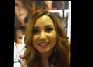 DEMI LOVATO IN ITALY 31-03-12 1812