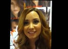 DEMI LOVATO IN ITALY 31-03-12 1813