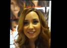 DEMI LOVATO IN ITALY 31-03-12 1814