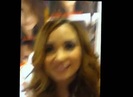 DEMI LOVATO IN ITALY 31-03-12 1816