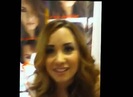 DEMI LOVATO IN ITALY 31-03-12 1818