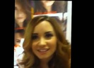 DEMI LOVATO IN ITALY 31-03-12 1820