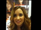 DEMI LOVATO IN ITALY 31-03-12 1822